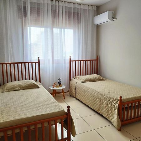 Apartamento Em Tramandaí Exterior foto