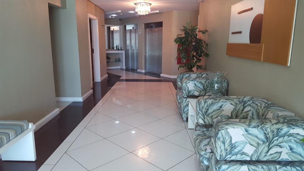 Apartamento Em Tramandaí Exterior foto